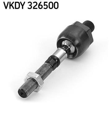 Tirante da direção SKF ref. VKDY 326500